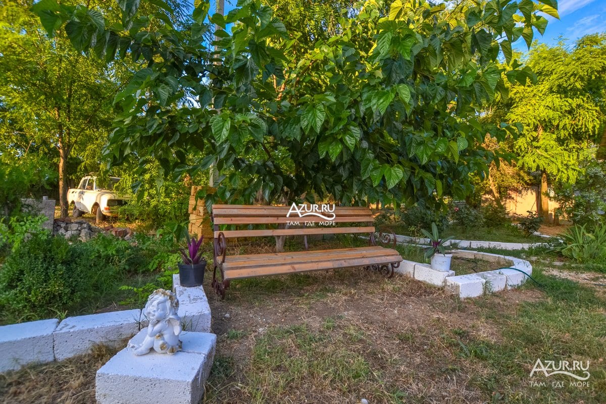 Гостевой дом Ассоль